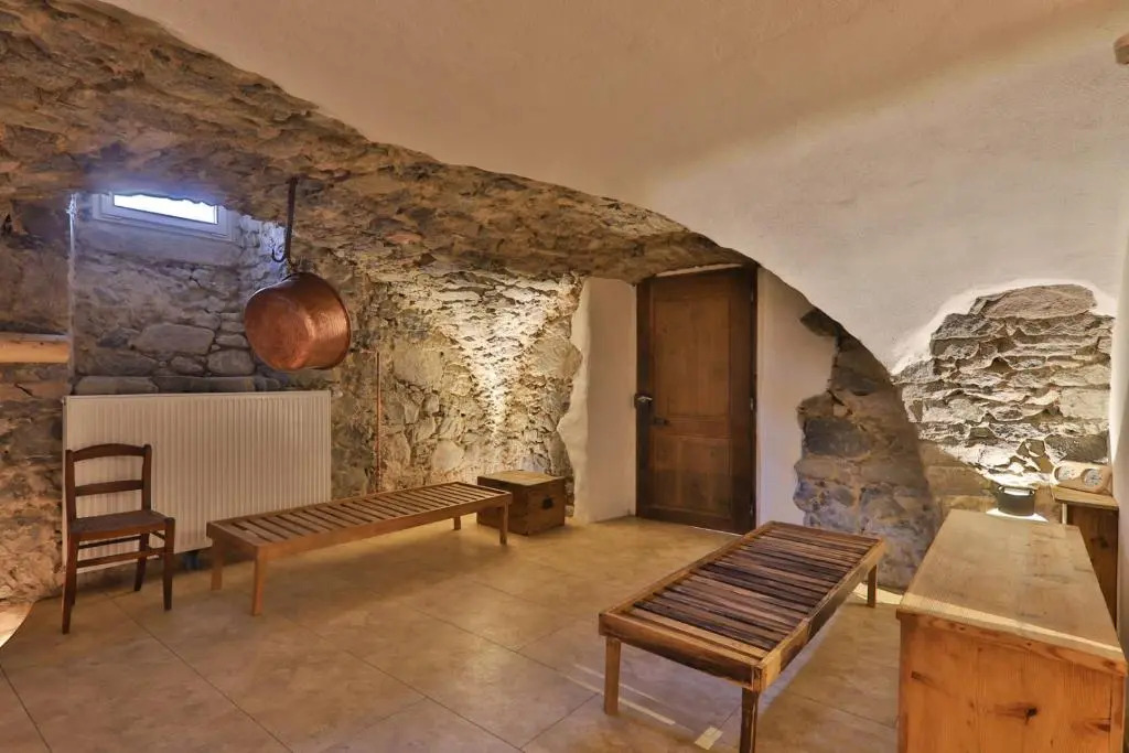 Locations des 3 sommets avec Sauna et Spa en Alsace