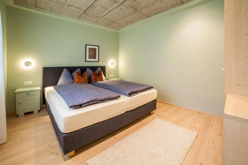 Apartment Das Runde