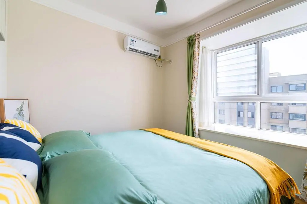 Henan Luoyang·Chanhe Hui Nationality Area· Locals Apartment 00144150