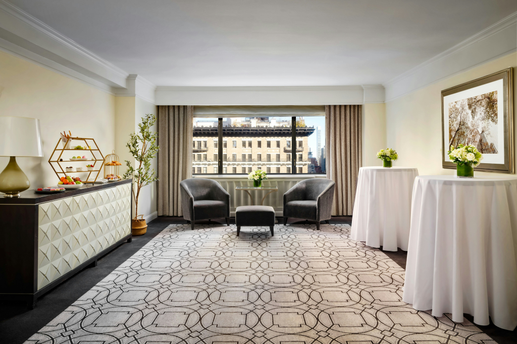 Loews Regency New York Hotel