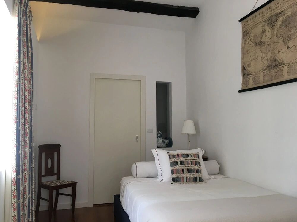 Quinta da Pousada Casa de Campo