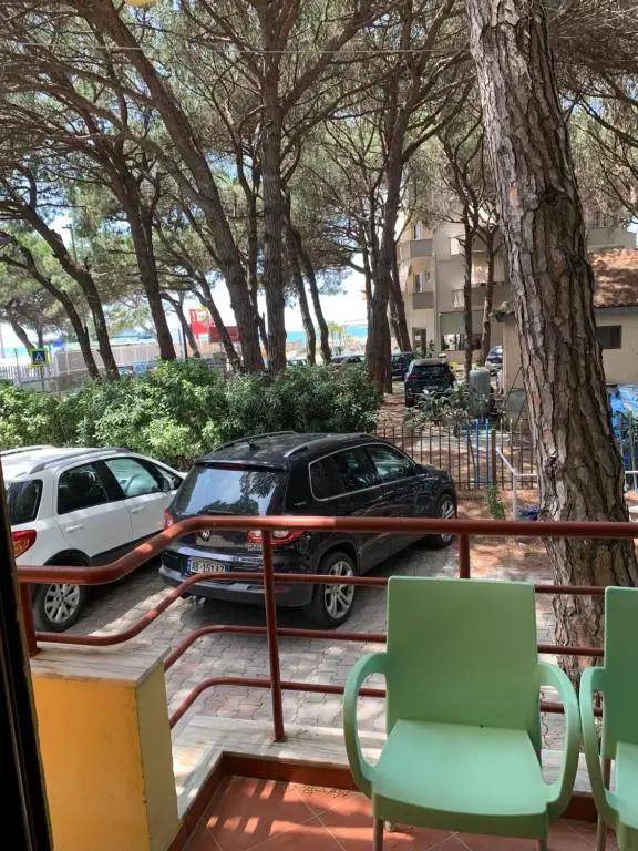 Lovely 2 Bedroom Apartment Beachfront at Mali i Robit