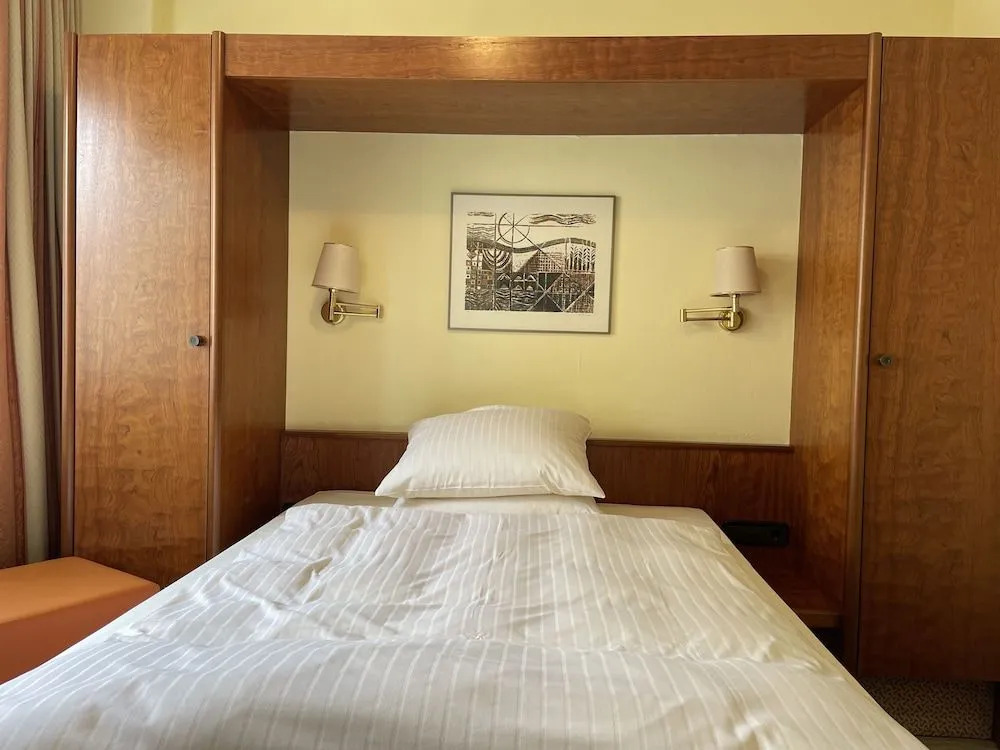 Hotel Am Kupferhammer