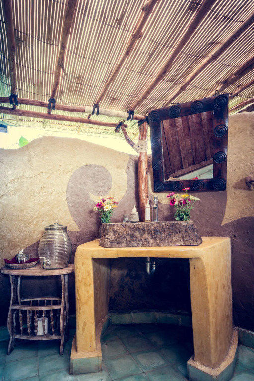 Dragonfly Village