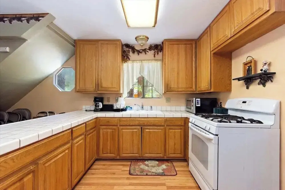 Spacious 3BR Chalet