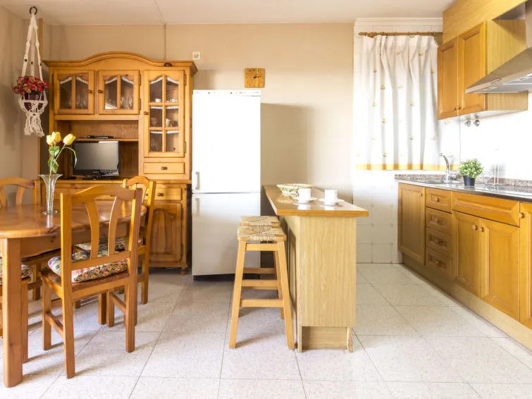 Apartamento Els Espigons  - 129B
