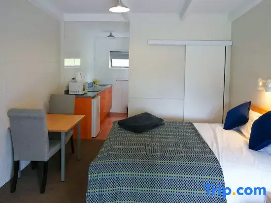 Mt Aspiring Suite