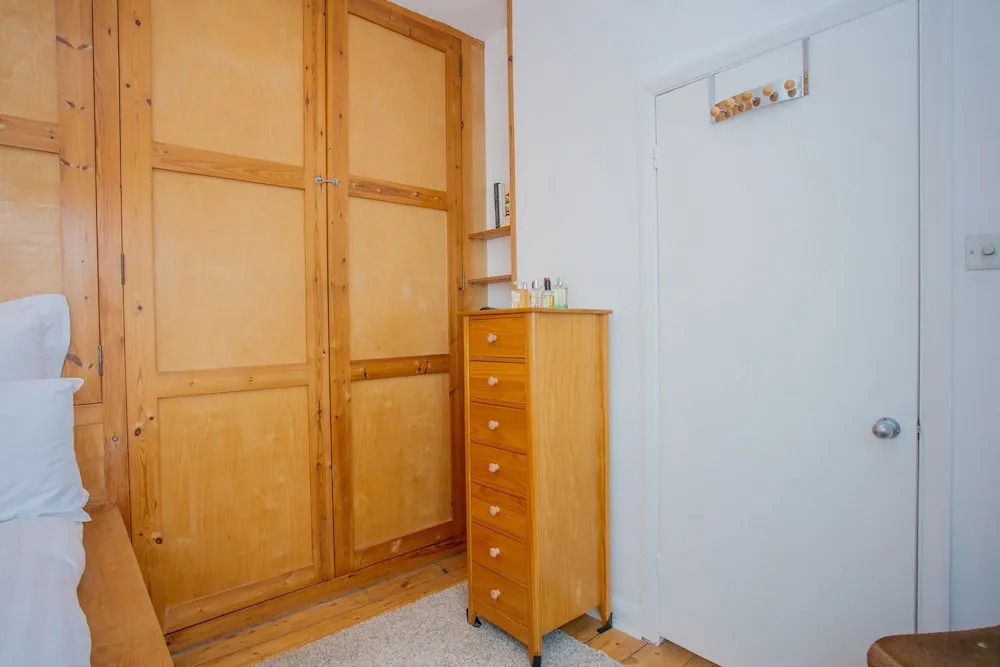 1 Bedroom Apartment on Ladbroke Grove