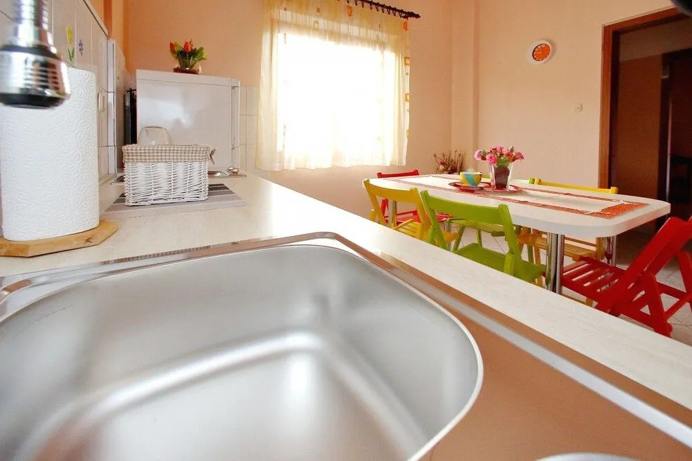 Julijana - Economy Apartment - A1