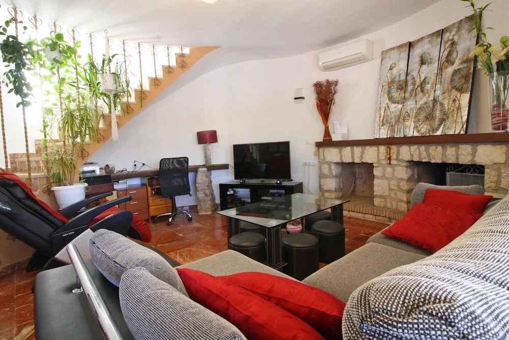 Villas Costa Calpe - Redonda
