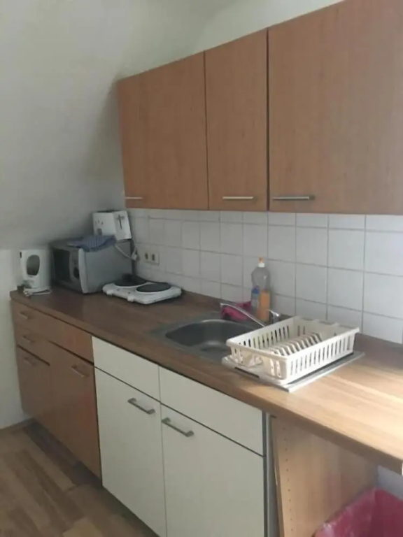 Pension Yildirim