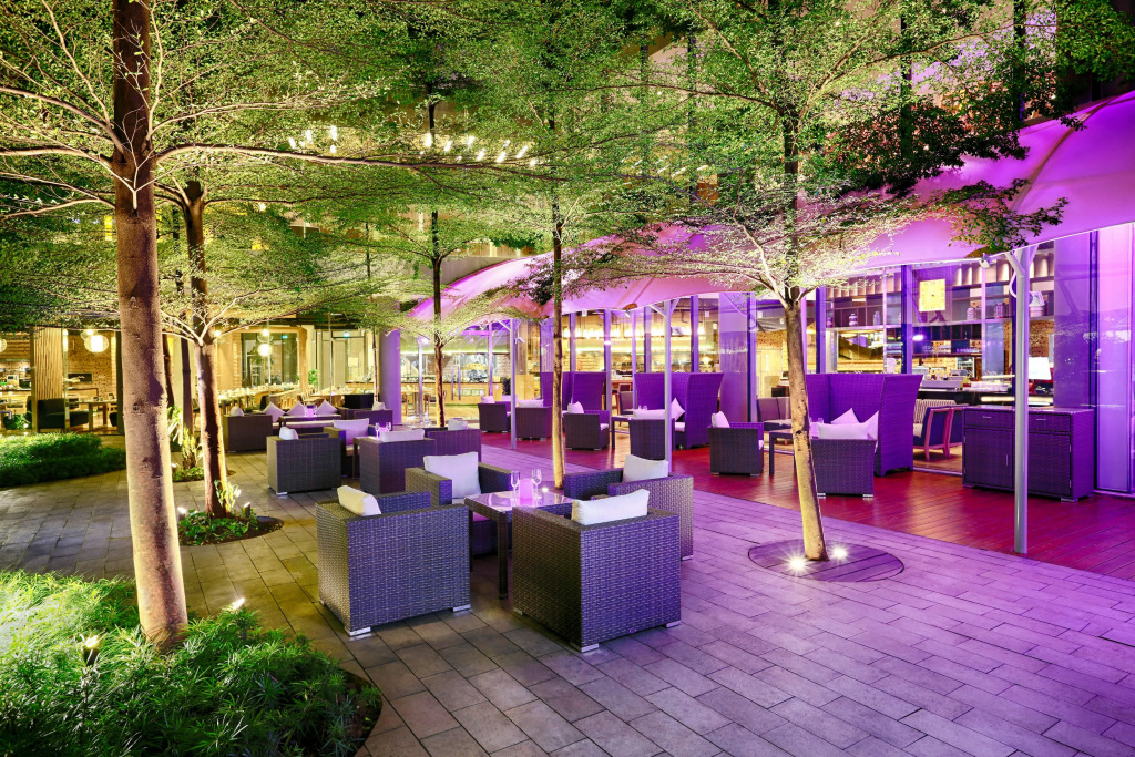 DoubleTree by Hilton Jakarta - Diponegoro