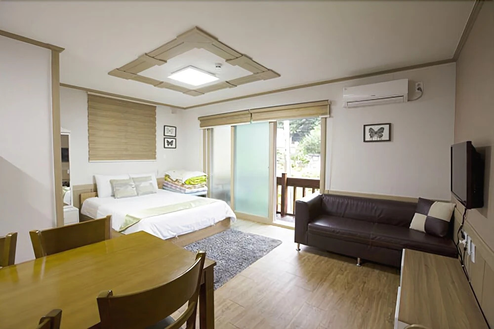 Yangpyeong Donga Pension