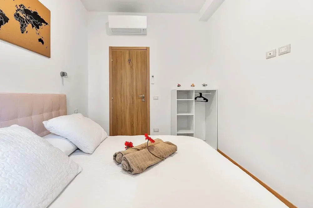 Alessias Flat- Borgo Palazzo