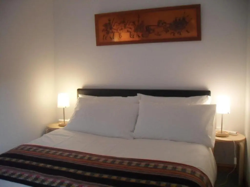 Edinburgh Beach View Apartment