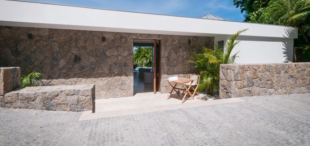 Villa Palm
