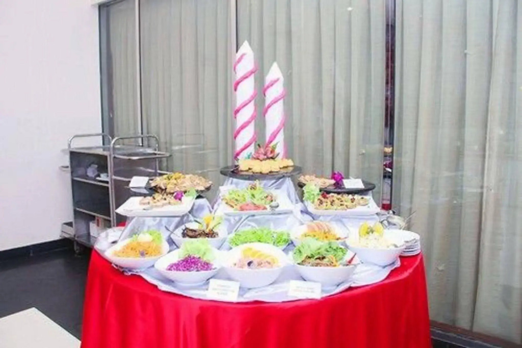 Hotel Janaki