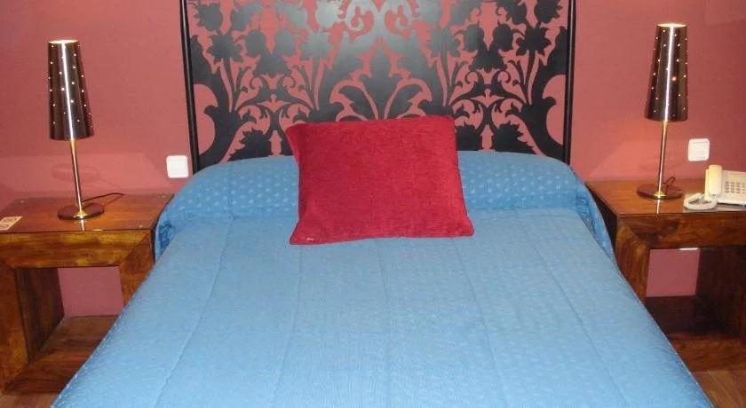 Hostal Plaza