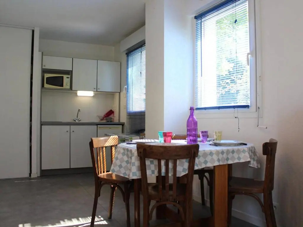 Appartement La Rochelle, 2 pièces, 4 personnes - FR-1-246-532