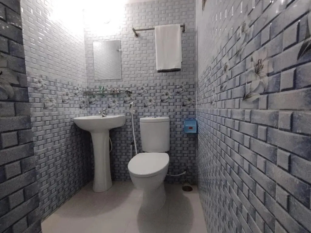 Hotel Labbaik Residence