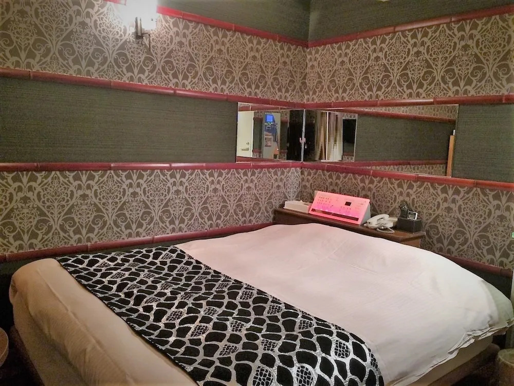 Hotel C-Heaven - Adults Only