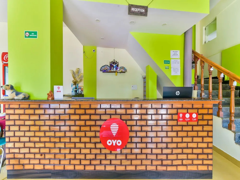OYO 14532 Hotel Avisha Residency