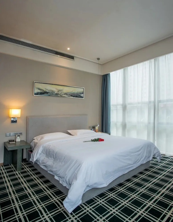 Xi'an Cartiya Hotel
