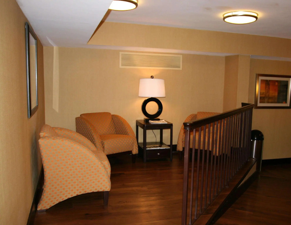 Hampton Inn Dalton