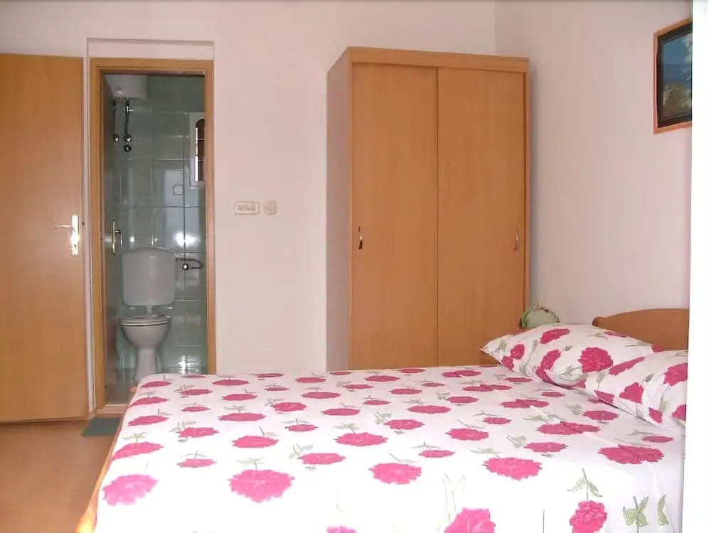 Apartments Darka