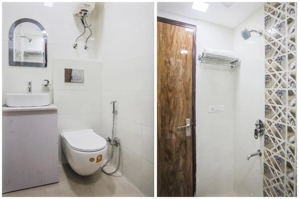 OYO 67484 Gour Town House