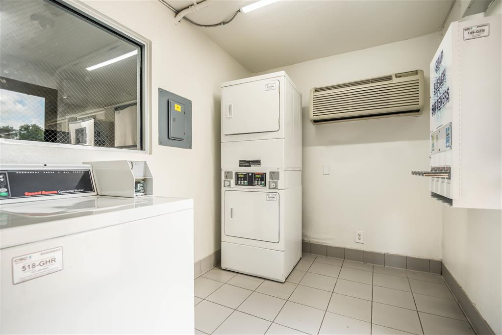 Motel 6-College Station, TX - Bryan