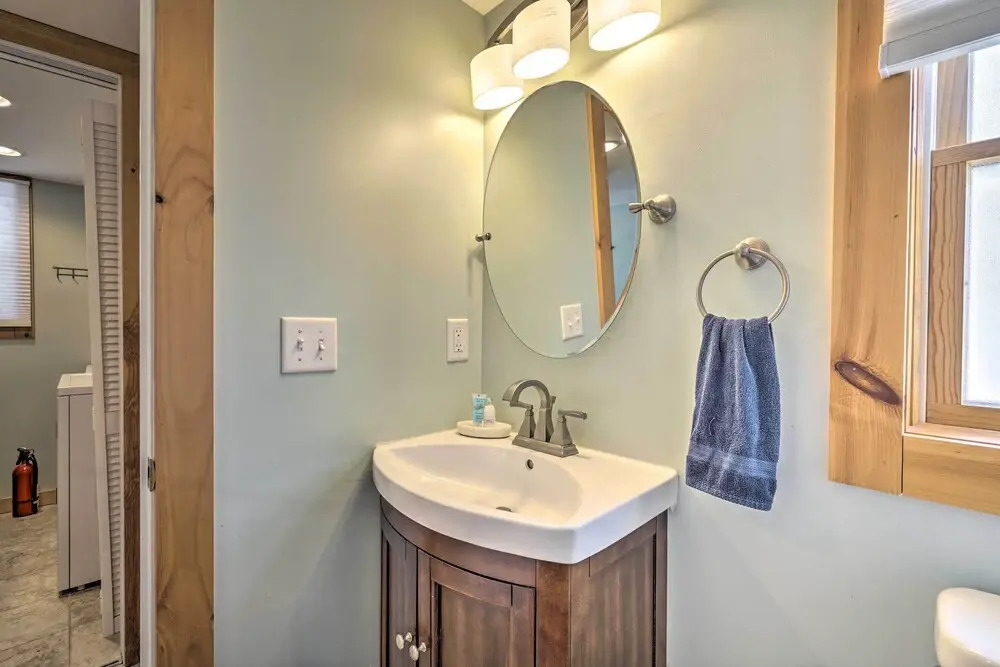Jersey Apt - 1/2 Mi to Seaside Heights Beach