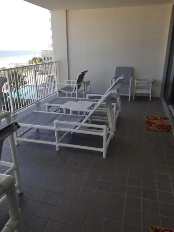 Windward Pointe - 404 - Amazing views huge balcony 3 bed