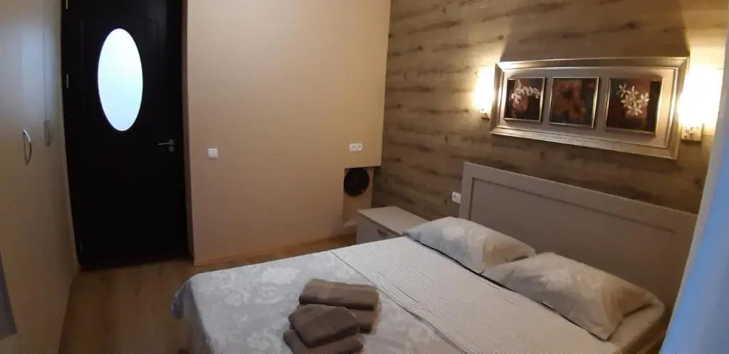 Keke's Home Pekini 7