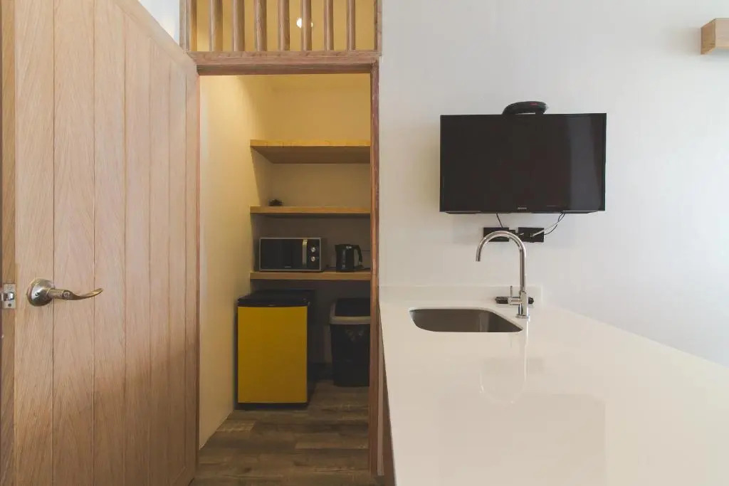 Vann Bangkok Boutique House
