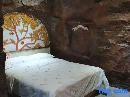 Weiya Boutique Hotel (Chaoyang Square 3rd Street 2nd Alley)