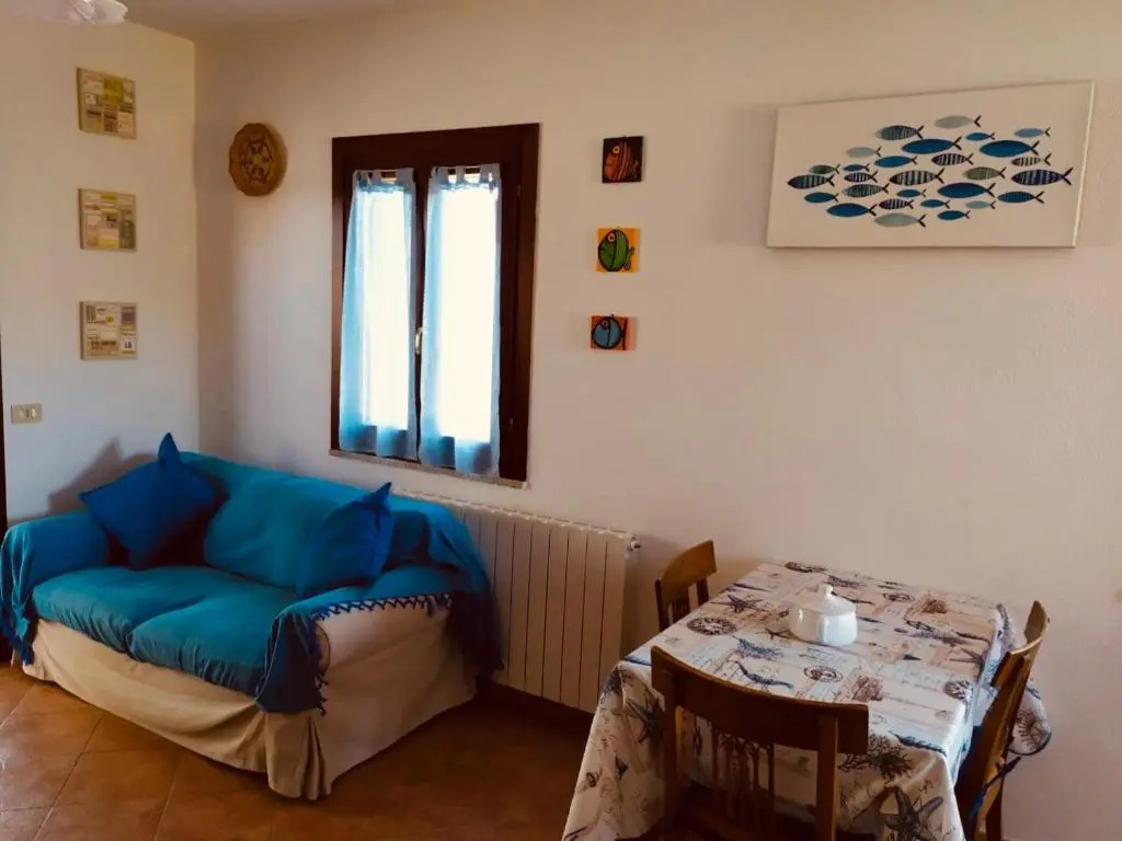Sardegna - Villa Mirto & Flowers