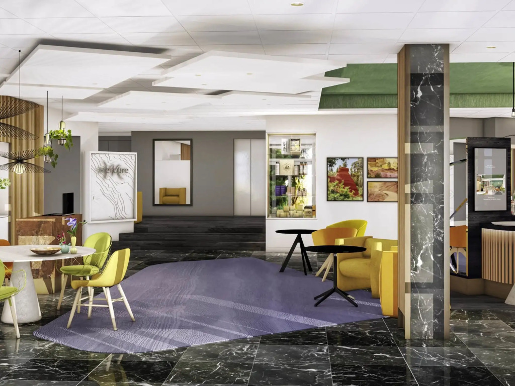Mercure Cavaillon