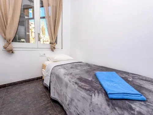Apartment Eixample Dret Aragon - Sardenya