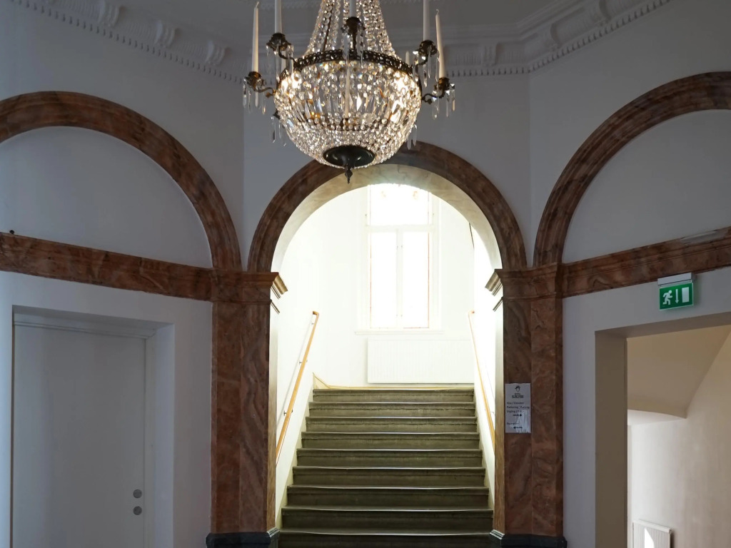 Hotell Hjalmar