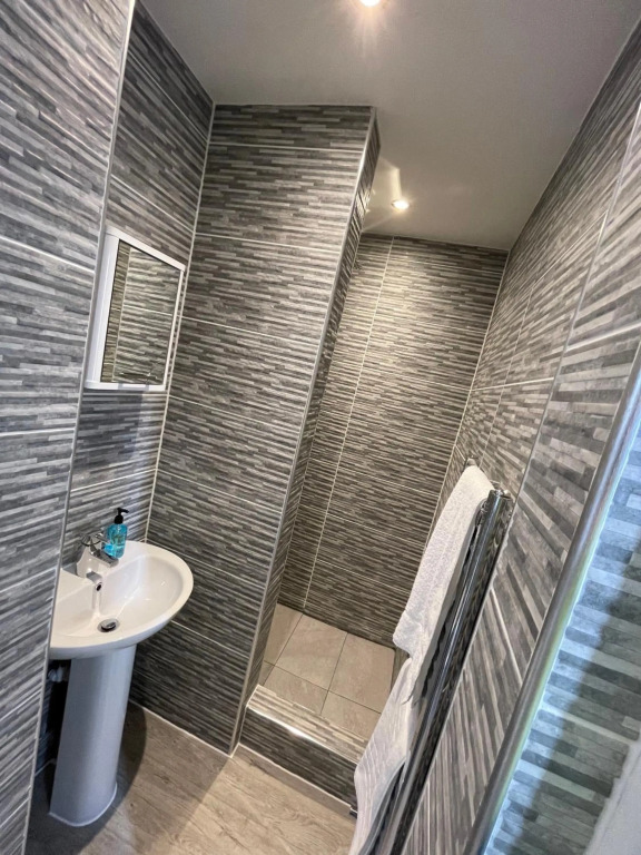 2 Bed- Marylebone by Pureserviced