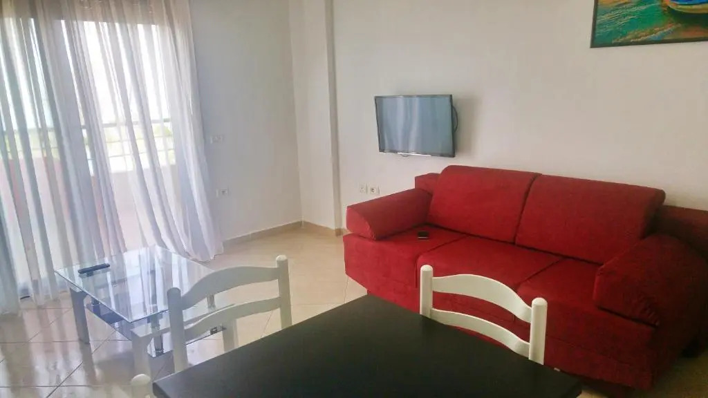 Vlora Bay View Apartment