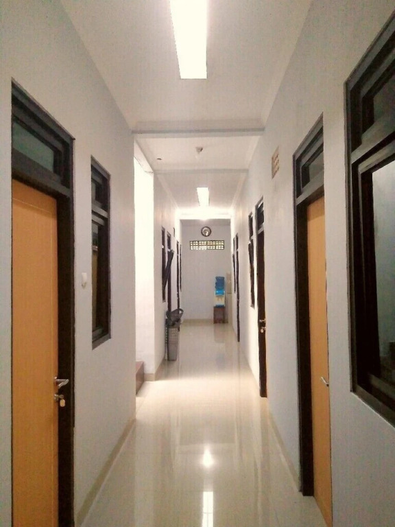 Adikarta Guesthouse Janti