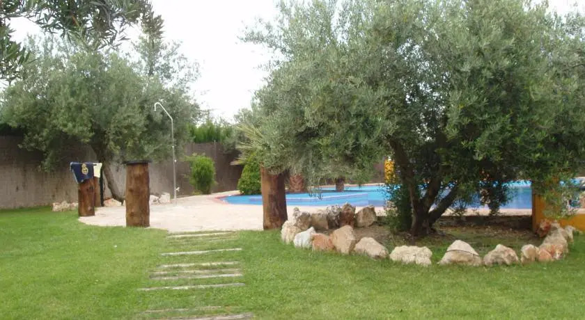 Apartamentos Turísticos los Llanos