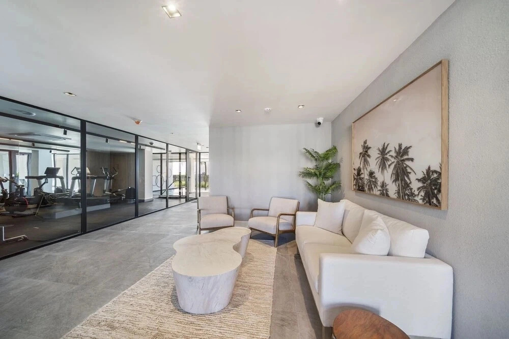 Allure 503 2 Bedroom Apts