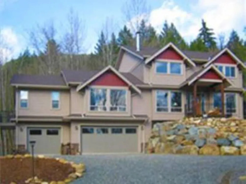 Woodside Inn