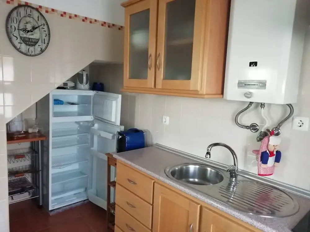 House with 2 Bedrooms in Portimão, with Enclosed Garden And Wifi