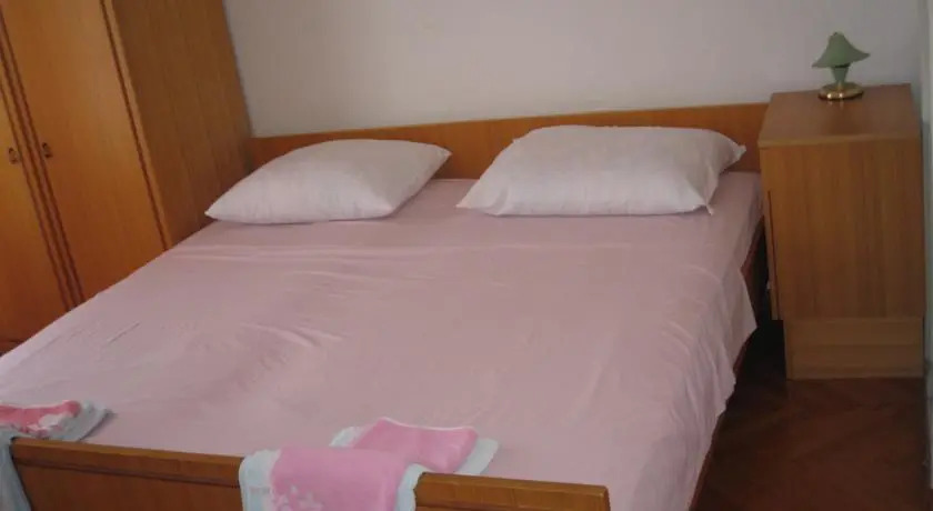 Apartments & Rooms Danica