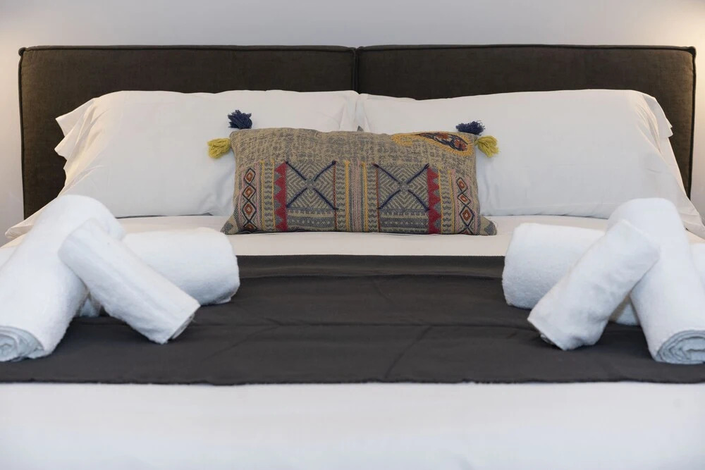 Comfortable apartment in the heart of the historical center, Piazza di