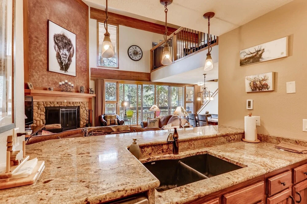 Pines 2044 - 2 Br Condo